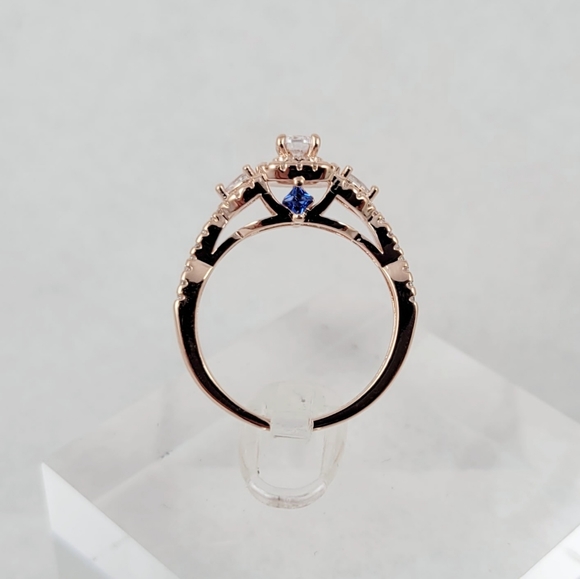 Something Blue Solitaire - Picture 6 of 9